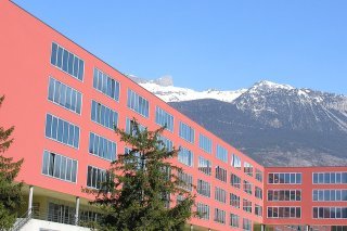 HES-SO Valais-Wallis